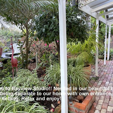 Bayview Studio Inverloch Exteriör bild