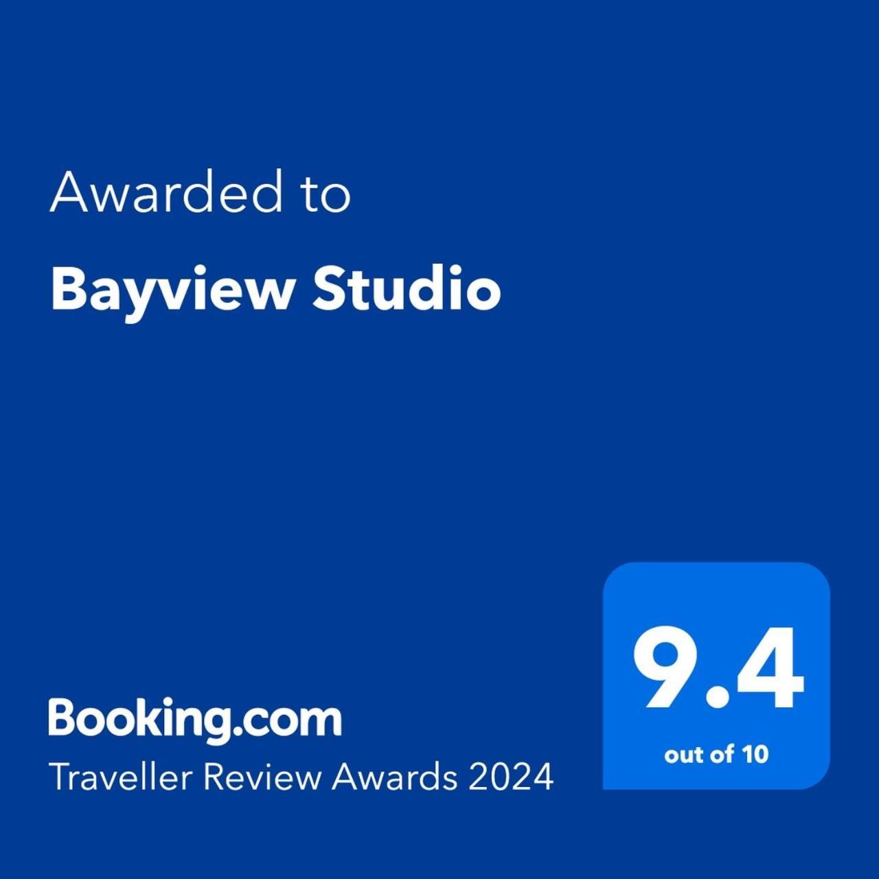 Bayview Studio Inverloch Exteriör bild